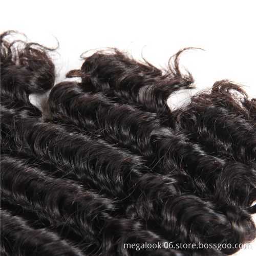 MEGALOOK Buy Cheap Hair Online Steam Process 8a Grade Virgin Brazilian Hair Price in Zimbabwe Vendors